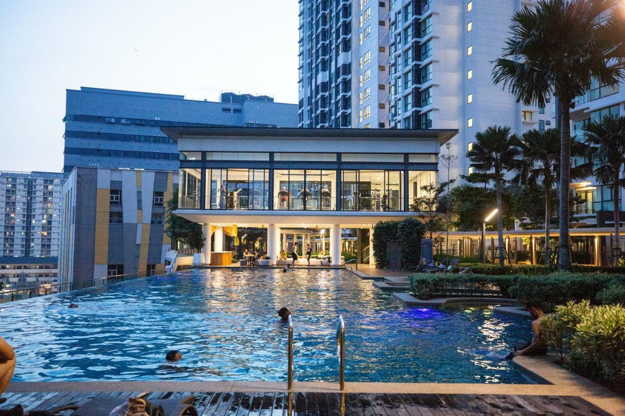 Velocity Kl By Psm Luxury Suites — Photos 3