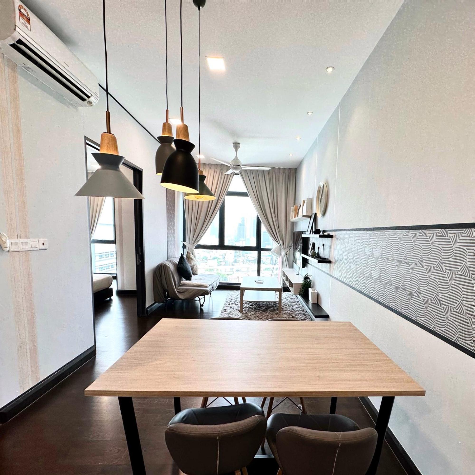 Velocity Kl By Psm Luxury Suites — Photos 1