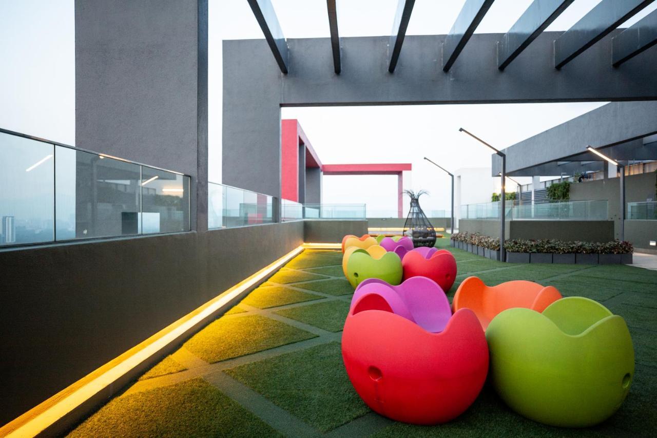 Velocity Kl By Psm Luxury Suites — Photos 2